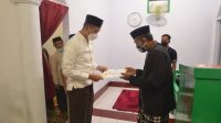Bupati ASA: 20 Miliar Anggaran Digelontorkan Untuk Sinjai Tengah