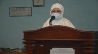 Wabup Sinjai Ajak Perempuan Lebih Kreatif Bentuk Karakter Anak