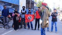 DPP OPM Kembali Unjuk Rasa, Desak Polres Gowa Selesaikan Kasus Pencemaran Nama Baik