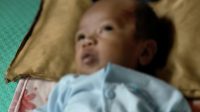 Kelainan di Anusnya, Bayi Asal Kaloling Ini Akan Dirujuk ke RSUD Sinjai