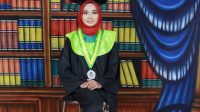 Cerita Ismi Nur Azizah, Wisudawati Peraih IPK Tertinggi di Prodi PAI IAIN Madura