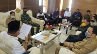 Mediasi Buntu, Kasus Penebangan Pohon Mahoni di Sinjai Selatan Berlanjut ke RDP