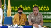 Kepala Dinas Pendidikan Sinjai Apresiasi Ramadhan Macca IPM Sinjai
