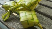 Memaknai Tradisi Lebaran Ketupat Masyarakat Jawa