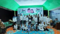 Patut Ditiru, Keluarga Besar di Sinjai Ini Reuni dengan Tasmi’ 30 Juz Al-Qur’an