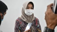 Wabup Sinjai Himbau Warga Waspada Cuaca Ekstrim