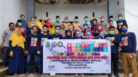 Pemdes Saohiring Gelar Musyawarah Penetapan Hasil Pemuktahiran Data SDGs