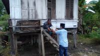 Batal Bukber, Wakil Bupati Sinjai Gandeng Komunitas Salurkan Sajian Buka Puasa ke Warganya