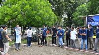 FOPI Sinjai Gelar Turnament Kemenpora Cup I, Siapkan Bibit Atlet Petanque Berkualitas