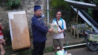 Peduli! Nasdem Bantu Korban Longsor di Sinjai Tengah