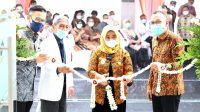 Terima Layanan Bayi Tabung, Gedung Morula IVF Yogyakarta Diresmikan