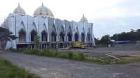 Salat Idul Fitri di Sinjai Dipusatkan di Mesjid Islamic Centre