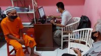 Kekasih Pelaku Aborsi Ditetapkan Sebagai Tersangka