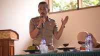 Pasca Lebaran, Proses Belajar Mengajar di Sinjai Dimulai