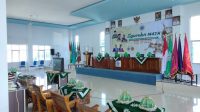 Besok PWM Sulsel Syawalan, Dua PTM Sinjai Ditunjuk Tuan Rumah