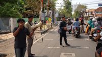 Aksi Kemanusiaan Untuk Palestina, HMI IAIN Madura Adakan Aksi Galang Dana