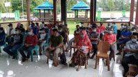 Bupati ASA Inginkan Sinjai Penghasil Benih Jagung Hibrida Unggul