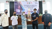 Wakili Bupati ASA, Asisten III Sinjai Apresiasi Gerak Cepat FOPI Sinjai Majukan Cabor Petanque
