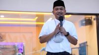 Kades Mappilawing Sebut Perhatian Bupati untuk Sektor Pertanian Sangat Besar