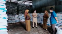 Memasuki Musim Tanam, Pemda Sinjai Jamin Ketersediaan Pupuk Para Petani