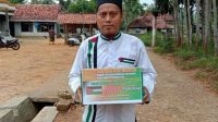 Peduli Gaza Palestina, Jam’iyah Bani Mu’allam Pamekasan Galang Dana