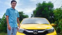Ketua ADS Sinjai Sesalkan Ada Sopir Pecahkan Kaca Mobil Karena Larangan Mudik