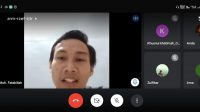 DPW FORSIMA PAI Sulawesi Sukses Gelar Halal BI Halal