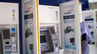 1 Juni 2021, Cek Saldo dan Tarik Tunai BRI, BNI, Mandiri, BTN di ATM LINK Dikenai Biaya