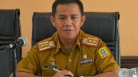 Janwar Beberkan Tugas Sekretariat DPRD Sinjai