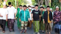 Optimalkan Pendidikan Santri, Pemkab Pamekasan Sediakan Beasiswa 2.000 Santri
