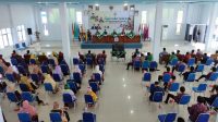 Syawalan PWM Sulsel Sukses di Sinjai, Ketua PDM Bersyukur dan Bangga