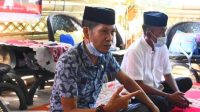 Anggota DPRD Sinjai Fachriandi Matoa: Jangan Takut Divaksin Covid-19