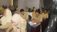 Pengumuman PNS, Pamekasan dapat 1,128 Kouta