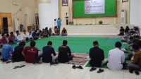 Penghujung Ramadhan, DEMA IAIN Madura Merajut Nilai Persaudaraan Bersama 38 Ormawa