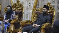 Tekan Angka Penyebaran Covid-19, Bupati Sinjai Tiadakan ‘Open House’