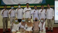 Pengurus FKKMI BPW Jatim Sukses Gelar Pelantikan