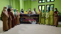 RSUD Sinjai Berdonasi Untuk Palestina