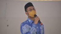 Selamat Hari Raya Idhul Fitri 1424 H, Bupati ASA: Tetap Jaga Protokol Kesehatan Covid-19