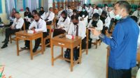 Disdik Sinjai Gelar Diklat Calon Pengawas Sekolah