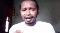 Krisyanto Yen Oni, Pemuda Papua Ini Beri Pesan Tegas untuk Pemangku Politik