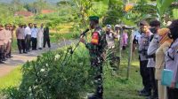 Desa Keboagung Bandongan Gelar Pilkades Antar Waktu 2021