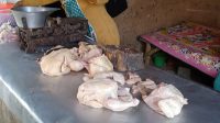 Hari Lebaran Ketupat, Harga Daging Ayam di Sumenep Mengalami Kenaikan