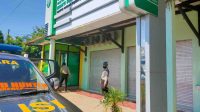 Ciptakan Rasa Aman, Polsek Rubaru Sumenep Giat Patroli