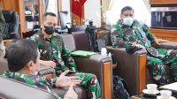 Akmil dan Unhan Rencanakan Pelatihan Bela Negara