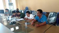 Mencak-Mencak, Wakil Ketua KATIK Sinjai Minta Dirinya Tidak Diliput Media