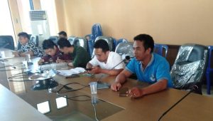 Mencak-Mencak, Wakil Ketua KATIK Sinjai Minta Dirinya Tidak Diliput Media
