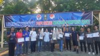 Petanque Kemenpora Cup I Sinjai Selesai, Berikut Pemenangnya