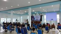 Pengurus FOPI Sinjai Resmi Dilantik, Siap Berkontribusi di Porprov 2022