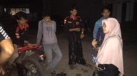 Sempat Mengaku Kecurian dan Lapor Polisi, Ternyata Motor Warga BTN Tamara Sinjai Ini !!!