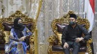 Perhatian Bupati ASA Bidang Keagamaan Sangat Besar, Pengakuan Pimpinan Pondok Pesantren di Sinjai